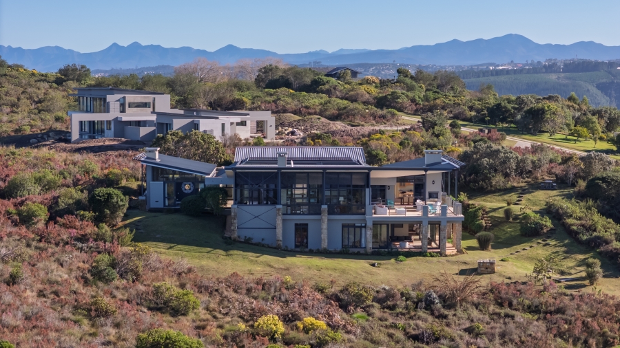 3 Bedroom Property for Sale in Pezula Private Estate Western Cape